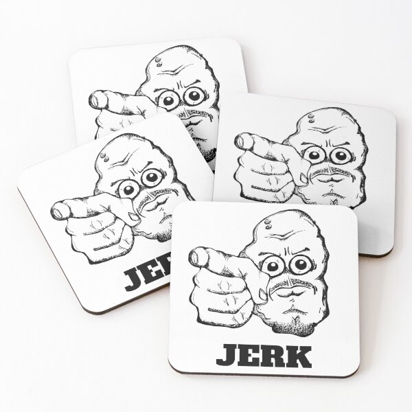 Item preview, Jerk designed and sold by OrganismShop.