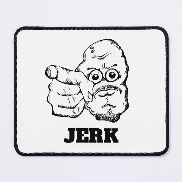 Item preview, Jerk designed and sold by OrganismShop.