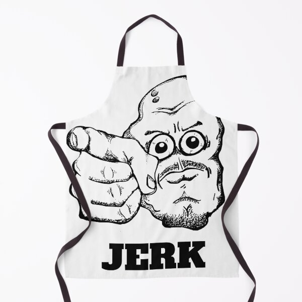 Item preview, Jerk designed and sold by OrganismShop.