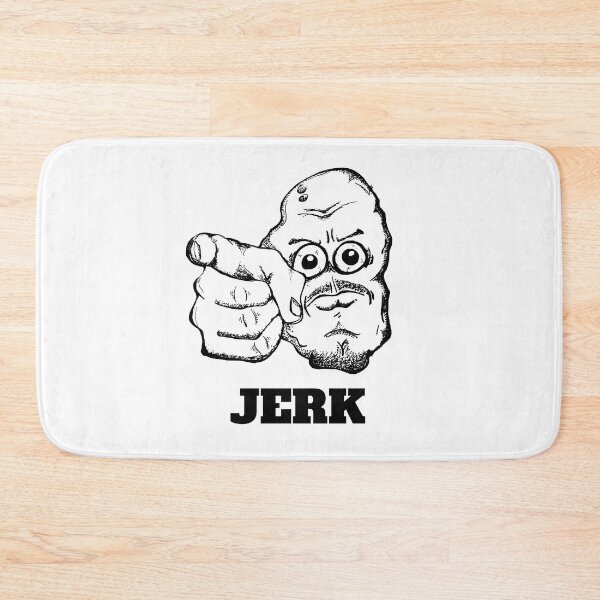 Item preview, Jerk designed and sold by OrganismShop.