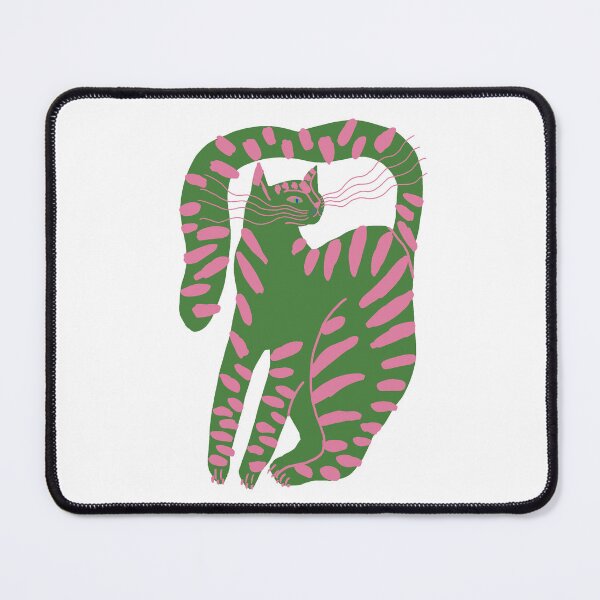 Item preview, Dark green Tiger designed and sold by apple peel.