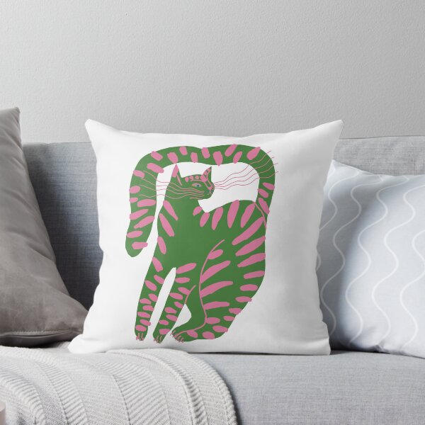 Item preview, Dark green Tiger designed and sold by apple peel.