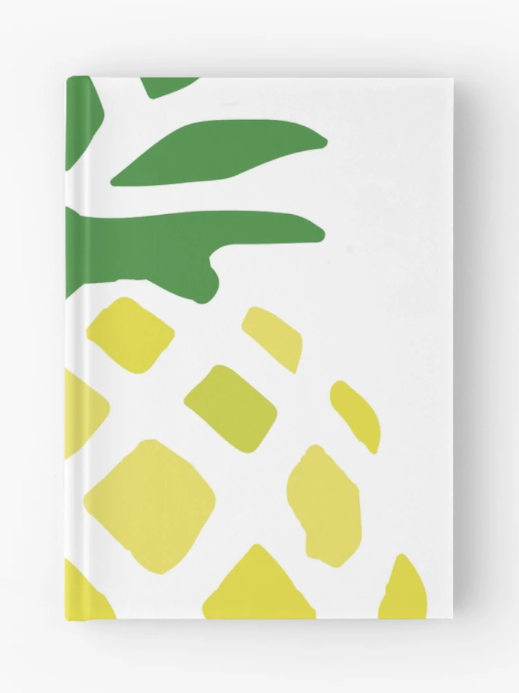 Thumbnail 1 of 3, Journal, pineapple designed and sold by efara1.