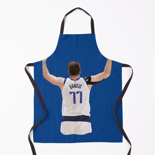 Item preview, Luka Doncic 77 Back designed and sold by MichaelBK11.