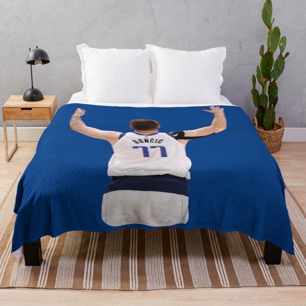 Item preview, Luka Doncic 77 Back designed and sold by MichaelBK11.