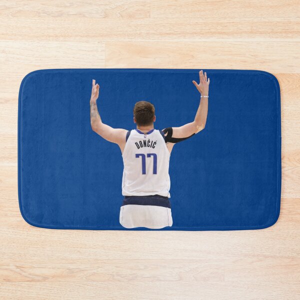 Item preview, Luka Doncic 77 Back designed and sold by MichaelBK11.