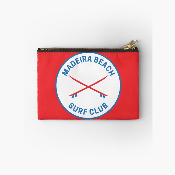 Item preview, Vintage Madeira Beach Florida Surf Club designed and sold by fearcity.