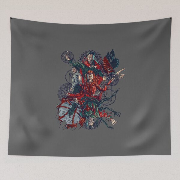 Item preview, evil strange! designed and sold by Alexey Kotolevskiy.