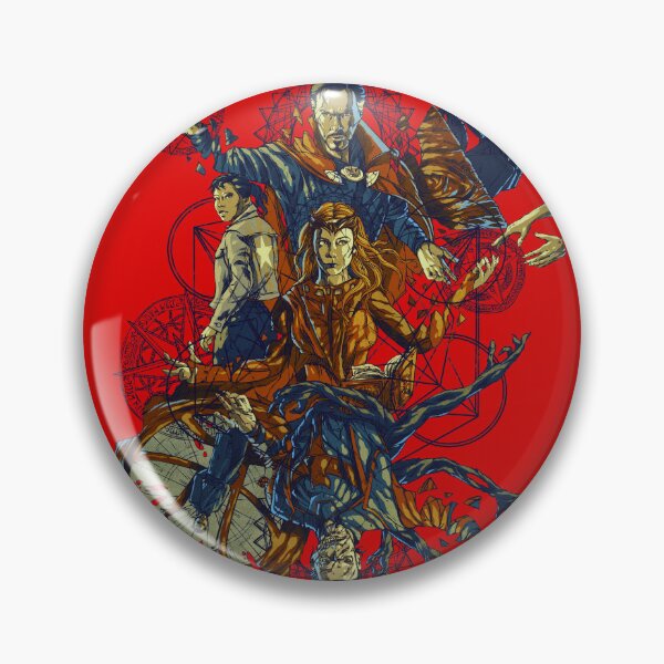 Item preview, evil strange! designed and sold by Alexey Kotolevskiy.