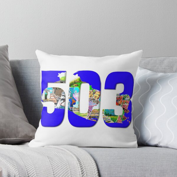 Item preview, 503 area designed and sold by Salvatienda.
