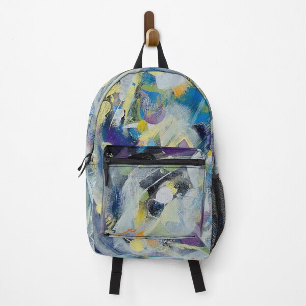 Item preview, Abstract Painting designed and sold by AintJames.