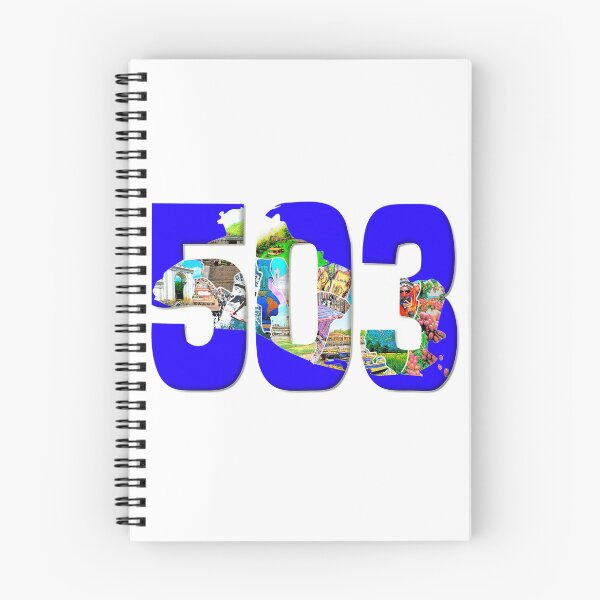 Item preview, 503 area designed and sold by Salvatienda.