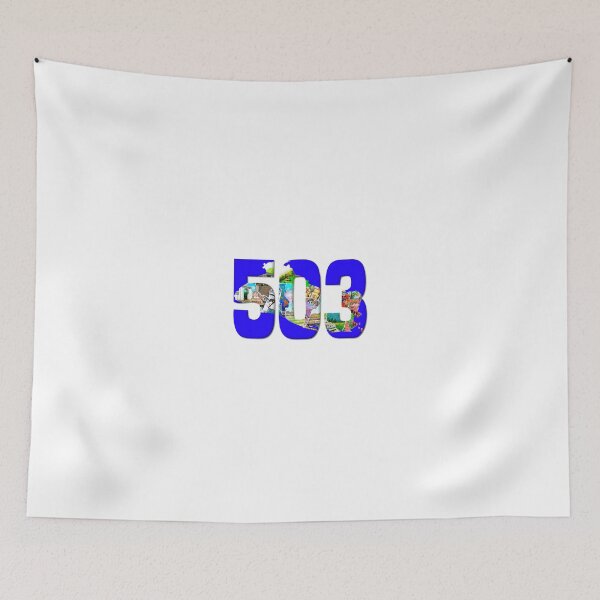 Item preview, 503 area designed and sold by Salvatienda.