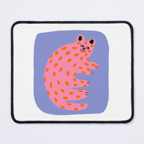 Item preview, Sleeping cat designed and sold by apple peel.