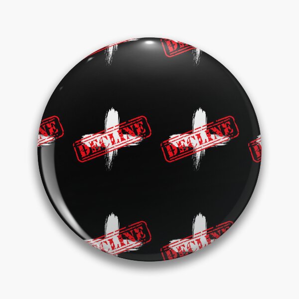 Item preview, Decline Grunge designed and sold by MixyMugs.