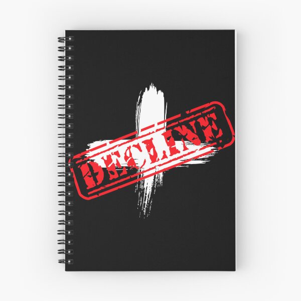 Item preview, Decline Grunge designed and sold by MixyMugs.