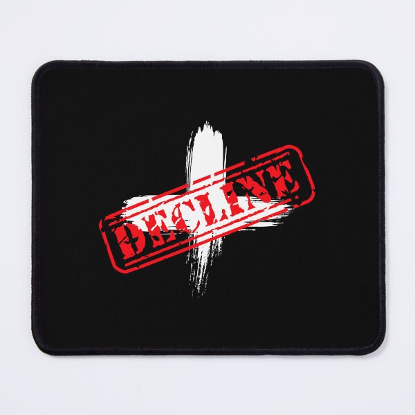 Item preview, Decline Grunge designed and sold by MixyMugs.