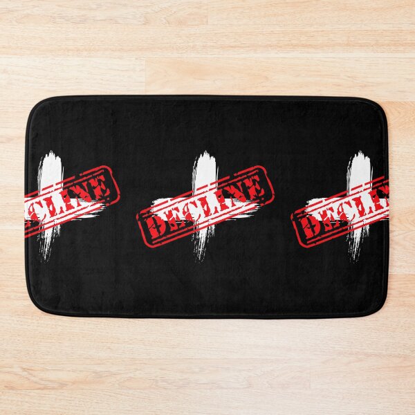 Item preview, Decline Grunge designed and sold by MixyMugs.