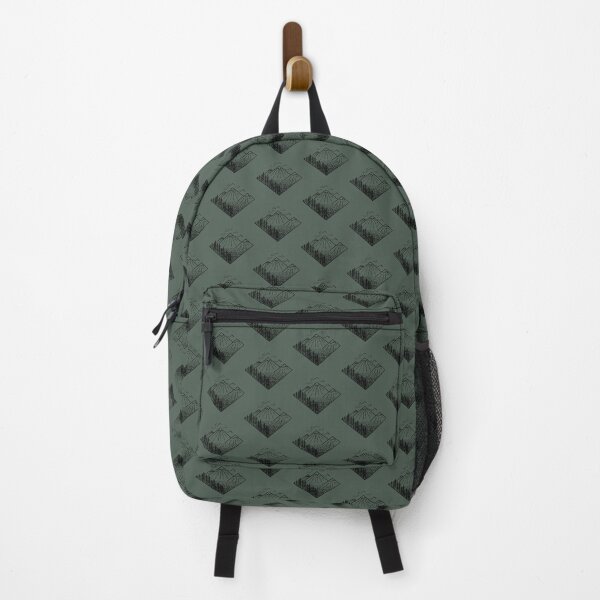 Item preview, Mountain Peaks designed and sold by Keitow.