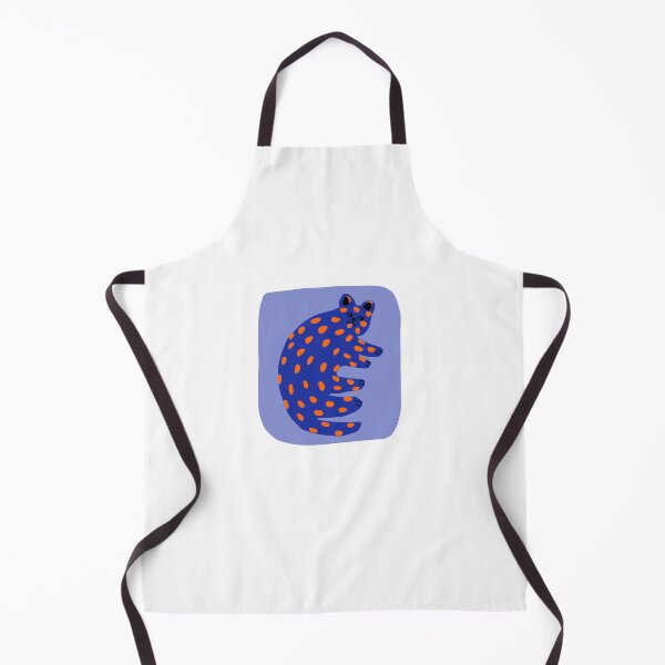 Item preview, Blue cat designed and sold by apple peel.