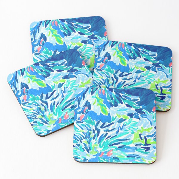 Item preview, the blue is cool designed and sold by LawrenceMoran.