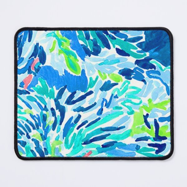 Item preview, the blue is cool designed and sold by LawrenceMoran.