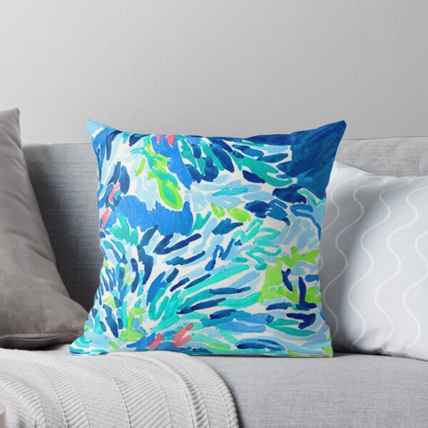 Item preview, the blue is cool designed and sold by LawrenceMoran.
