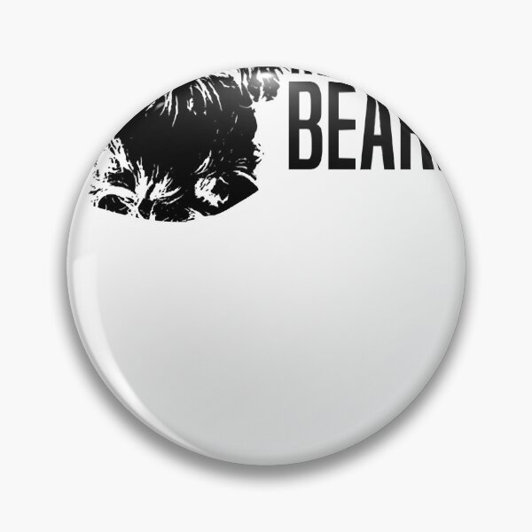 Item preview, BEARDO 2 designed and sold by HAIRCENTRAL0909.