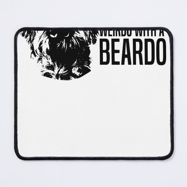 Item preview, BEARDO 2 designed and sold by HAIRCENTRAL0909.