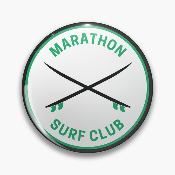 Item preview, Vintage Marathon Florida Surf Club designed and sold by fearcity.