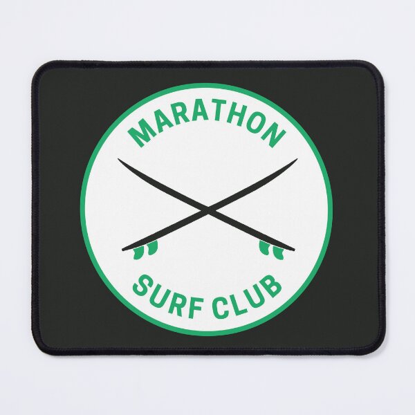 Item preview, Vintage Marathon Florida Surf Club designed and sold by fearcity.