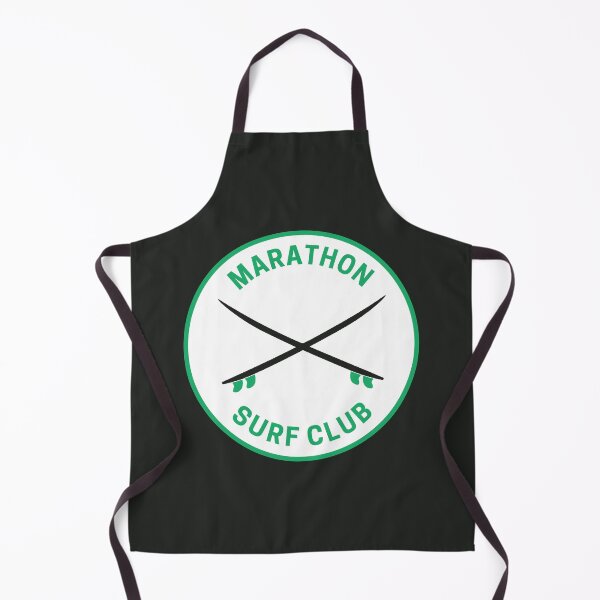 Item preview, Vintage Marathon Florida Surf Club designed and sold by fearcity.