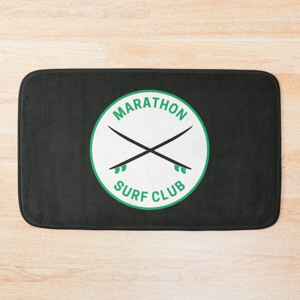 Item preview, Vintage Marathon Florida Surf Club designed and sold by fearcity.