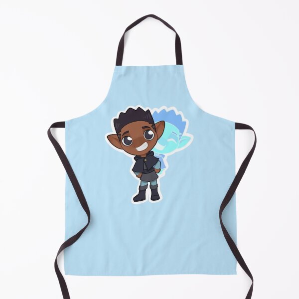 Item preview, Gus Porter Season 1 designed and sold by Maythedragonlord .
