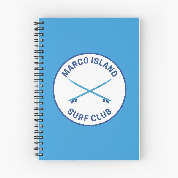 Item preview, Vintage Marco Island Florida Surf Club designed and sold by fearcity.