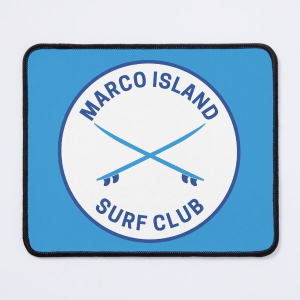 Item preview, Vintage Marco Island Florida Surf Club designed and sold by fearcity.