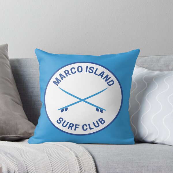 Item preview, Vintage Marco Island Florida Surf Club designed and sold by fearcity.