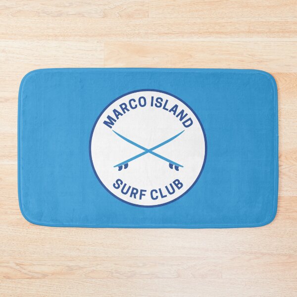 Item preview, Vintage Marco Island Florida Surf Club designed and sold by fearcity.