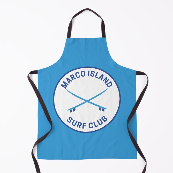 Item preview, Vintage Marco Island Florida Surf Club designed and sold by fearcity.