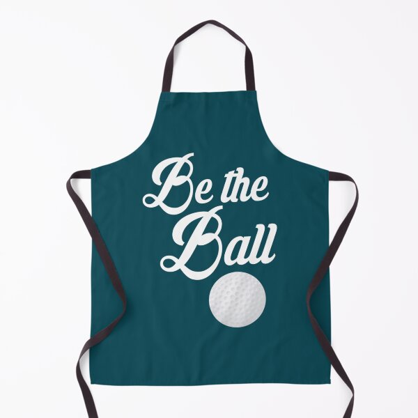 Item preview, Caddyshack Quote - Be The Ball   designed and sold by RosieTees.