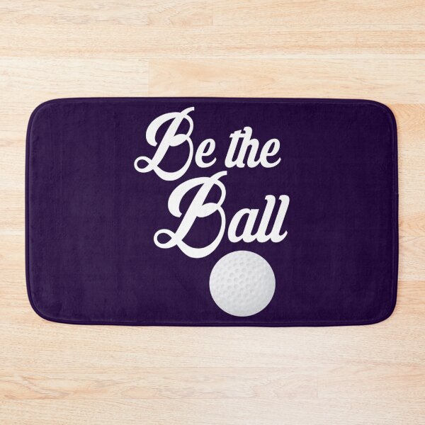 Item preview, Caddyshack Quote - Be The Ball   designed and sold by RosieTees.