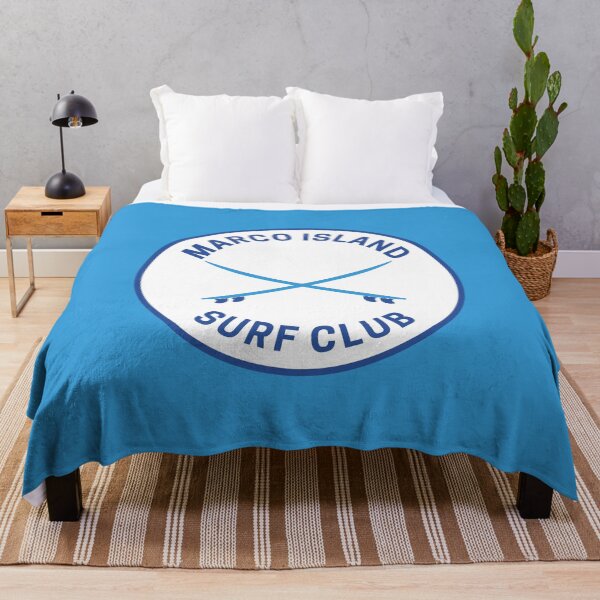 Item preview, Vintage Marco Island Florida Surf Club designed and sold by fearcity.