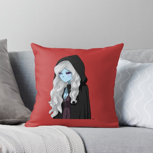 Item preview, Whisper, Air Genasi Paladin, designed and sold by Soups-On.