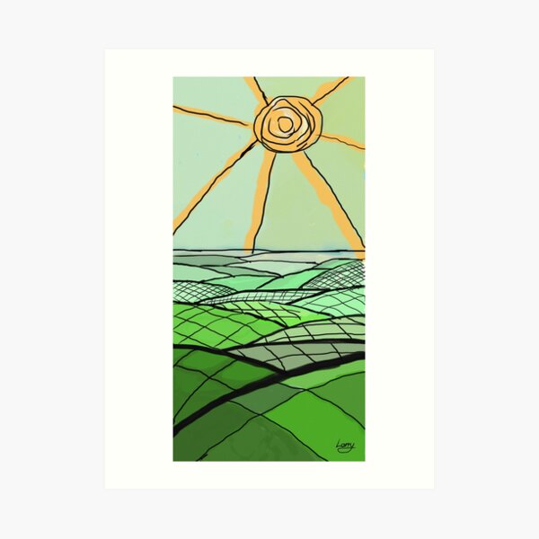 Art Print