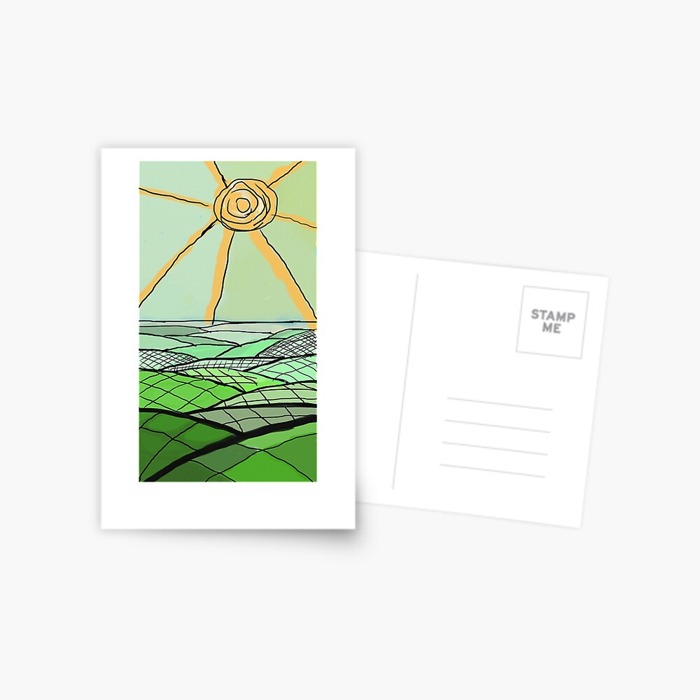 Item preview, Postcard designed and sold by LazzaG59.