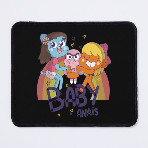 Item preview, Lover Gifts The Amazing World Of Gumball Cute Gifts Women designed and sold by CharleeRobertsg.