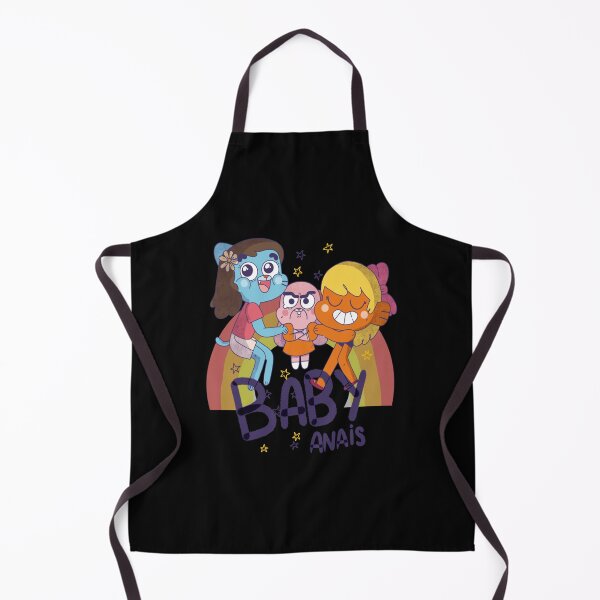 Item preview, Lover Gifts The Amazing World Of Gumball Cute Gifts Women designed and sold by CharleeRobertsg.