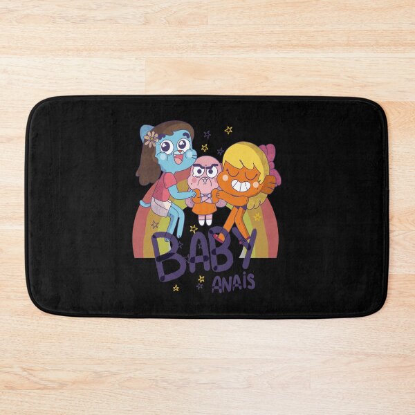 Item preview, Lover Gifts The Amazing World Of Gumball Cute Gifts Women designed and sold by CharleeRobertsg.
