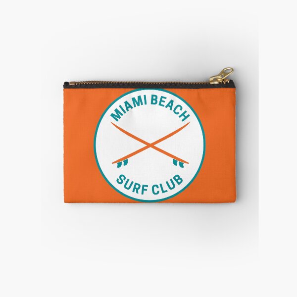 Item preview, Vintage Miami Beach Florida Surf Club designed and sold by fearcity.