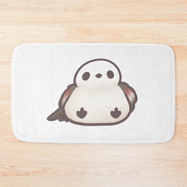 Item preview, Cute Korean Crow designed and sold by mil-creates.